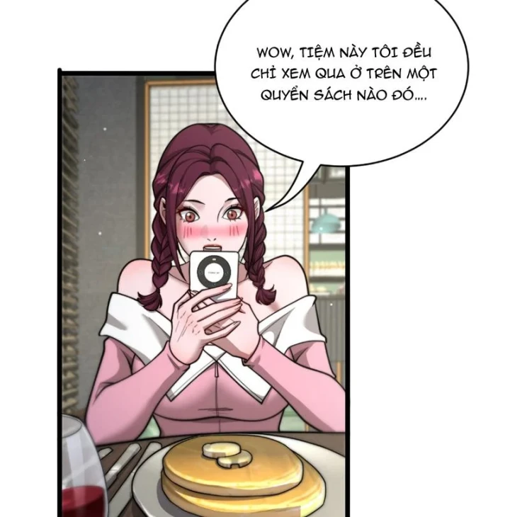 Sau Khi Tự Do Tài Chính, Họ Đã Dâng Hiến Lòng Trung Thành Chapter 66 - 38