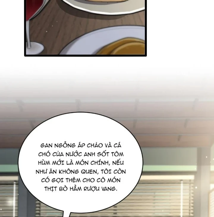 Sau Khi Tự Do Tài Chính, Họ Đã Dâng Hiến Lòng Trung Thành Chapter 66 - 39