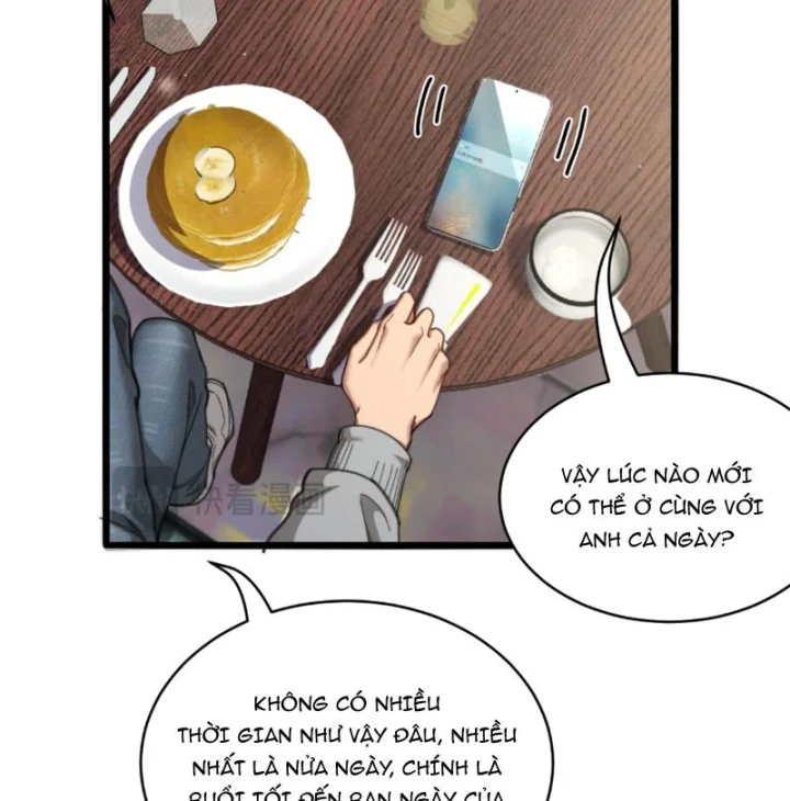 Sau Khi Tự Do Tài Chính, Họ Đã Dâng Hiến Lòng Trung Thành Chapter 66 - 46