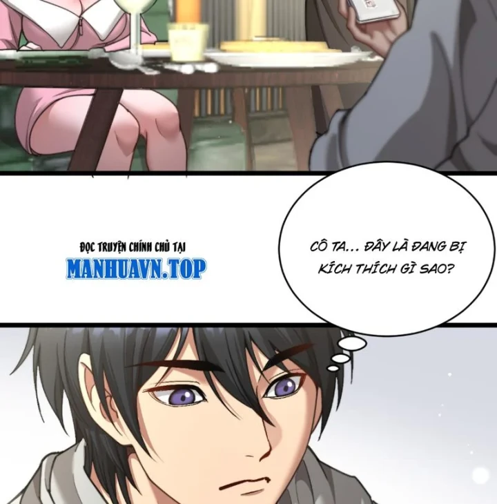 Sau Khi Tự Do Tài Chính, Họ Đã Dâng Hiến Lòng Trung Thành Chapter 66 - 50