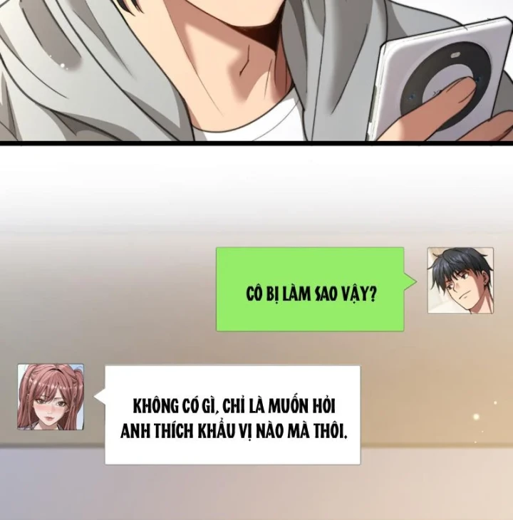 Sau Khi Tự Do Tài Chính, Họ Đã Dâng Hiến Lòng Trung Thành Chapter 66 - 51