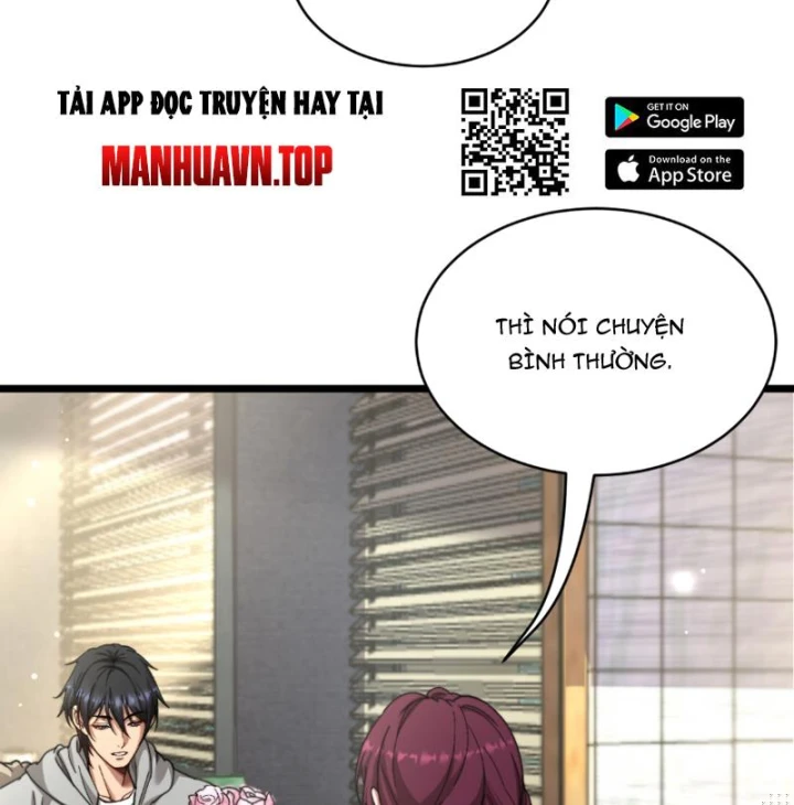 Sau Khi Tự Do Tài Chính, Họ Đã Dâng Hiến Lòng Trung Thành Chapter 66 - 56