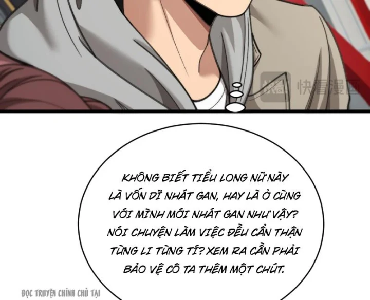 Sau Khi Tự Do Tài Chính, Họ Đã Dâng Hiến Lòng Trung Thành Chapter 66 - 104