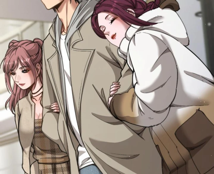 Sau Khi Tự Do Tài Chính, Họ Đã Dâng Hiến Lòng Trung Thành Chapter 66 - 127