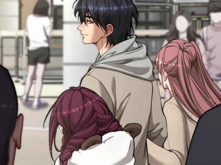 Sau Khi Tự Do Tài Chính, Họ Đã Dâng Hiến Lòng Trung Thành Chapter 67 - 2