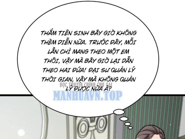 Sau Khi Tự Do Tài Chính, Họ Đã Dâng Hiến Lòng Trung Thành Chapter 67 - 8