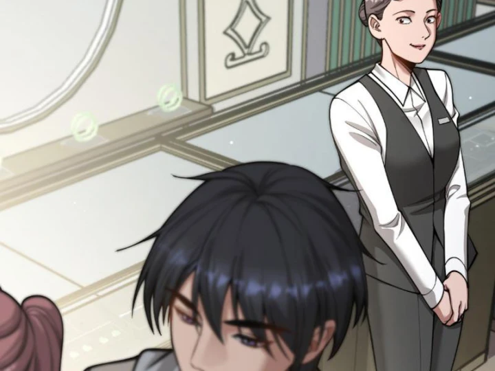 Sau Khi Tự Do Tài Chính, Họ Đã Dâng Hiến Lòng Trung Thành Chapter 67 - 9