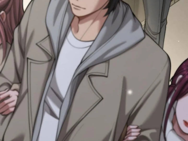 Sau Khi Tự Do Tài Chính, Họ Đã Dâng Hiến Lòng Trung Thành Chapter 67 - 10