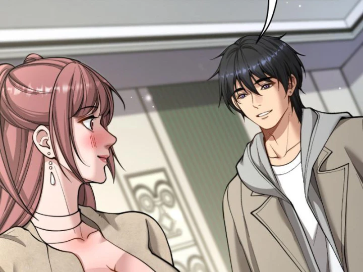 Sau Khi Tự Do Tài Chính, Họ Đã Dâng Hiến Lòng Trung Thành Chapter 67 - 12