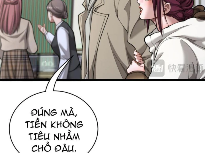 Sau Khi Tự Do Tài Chính, Họ Đã Dâng Hiến Lòng Trung Thành Chapter 67 - 15