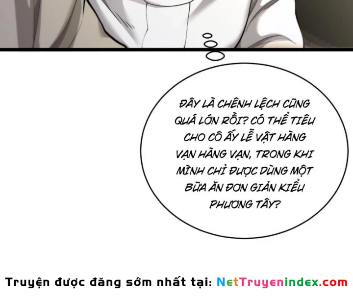 Sau Khi Tự Do Tài Chính, Họ Đã Dâng Hiến Lòng Trung Thành Chapter 67 - 17