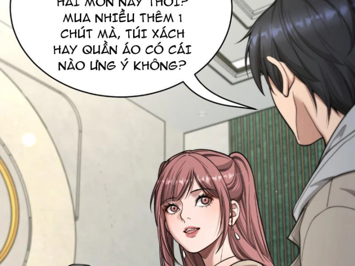 Sau Khi Tự Do Tài Chính, Họ Đã Dâng Hiến Lòng Trung Thành Chapter 67 - 20