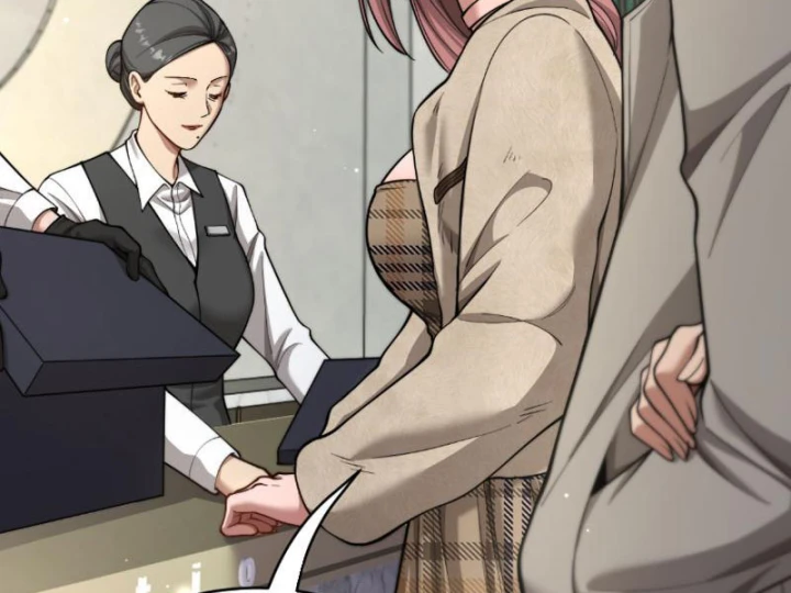 Sau Khi Tự Do Tài Chính, Họ Đã Dâng Hiến Lòng Trung Thành Chapter 67 - 21