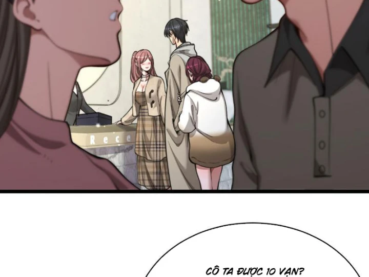 Sau Khi Tự Do Tài Chính, Họ Đã Dâng Hiến Lòng Trung Thành Chapter 67 - 28