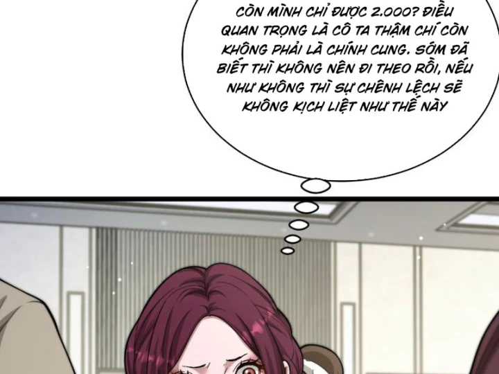 Sau Khi Tự Do Tài Chính, Họ Đã Dâng Hiến Lòng Trung Thành Chapter 67 - 29