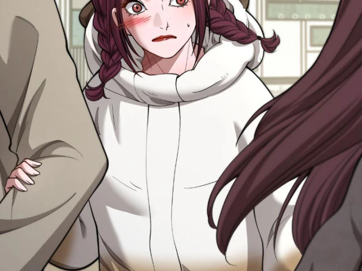 Sau Khi Tự Do Tài Chính, Họ Đã Dâng Hiến Lòng Trung Thành Chapter 67 - 30