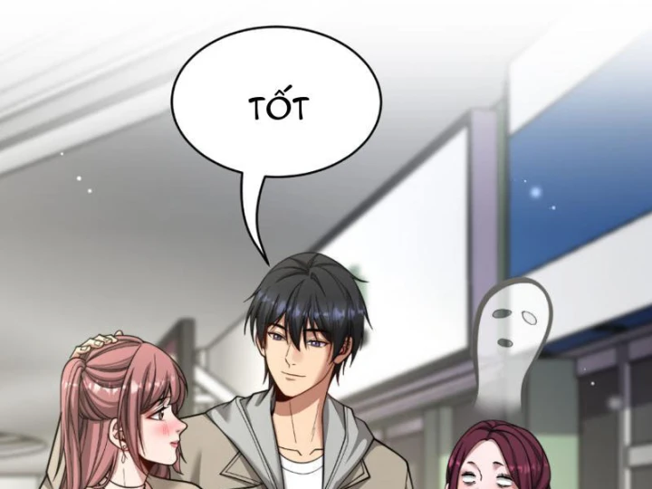 Sau Khi Tự Do Tài Chính, Họ Đã Dâng Hiến Lòng Trung Thành Chapter 67 - 35