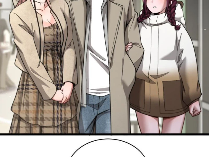 Sau Khi Tự Do Tài Chính, Họ Đã Dâng Hiến Lòng Trung Thành Chapter 67 - 36