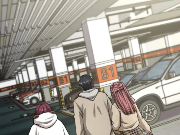 Sau Khi Tự Do Tài Chính, Họ Đã Dâng Hiến Lòng Trung Thành Chapter 67 - 47