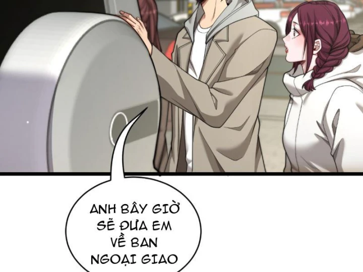 Sau Khi Tự Do Tài Chính, Họ Đã Dâng Hiến Lòng Trung Thành Chapter 67 - 53