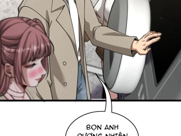 Sau Khi Tự Do Tài Chính, Họ Đã Dâng Hiến Lòng Trung Thành Chapter 67 - 55