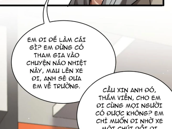 Sau Khi Tự Do Tài Chính, Họ Đã Dâng Hiến Lòng Trung Thành Chapter 67 - 60
