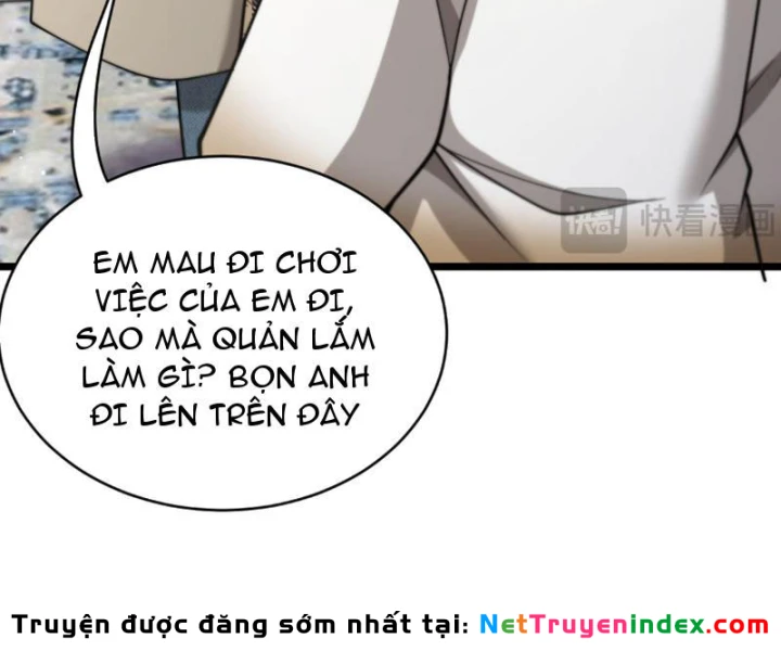 Sau Khi Tự Do Tài Chính, Họ Đã Dâng Hiến Lòng Trung Thành Chapter 67 - 68