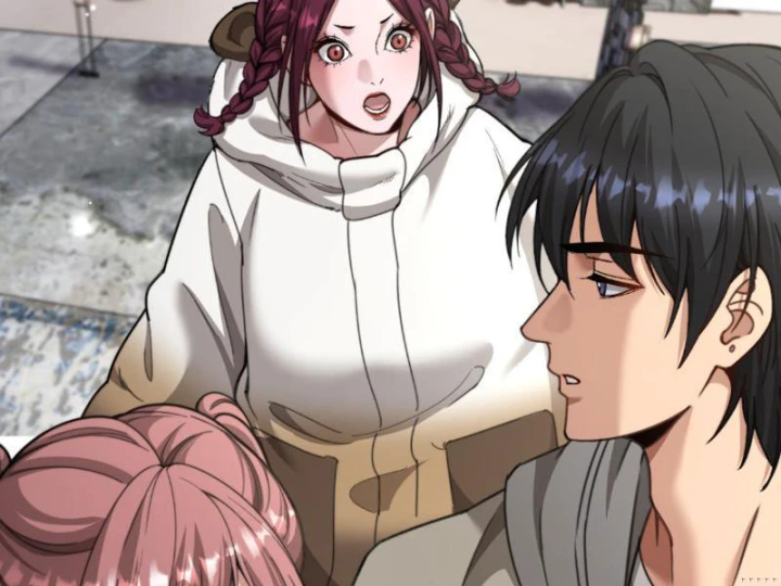 Sau Khi Tự Do Tài Chính, Họ Đã Dâng Hiến Lòng Trung Thành Chapter 67 - 70