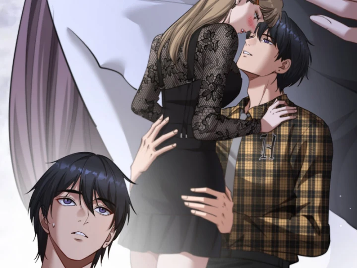 Sau Khi Tự Do Tài Chính, Họ Đã Dâng Hiến Lòng Trung Thành Chapter 69 - 26