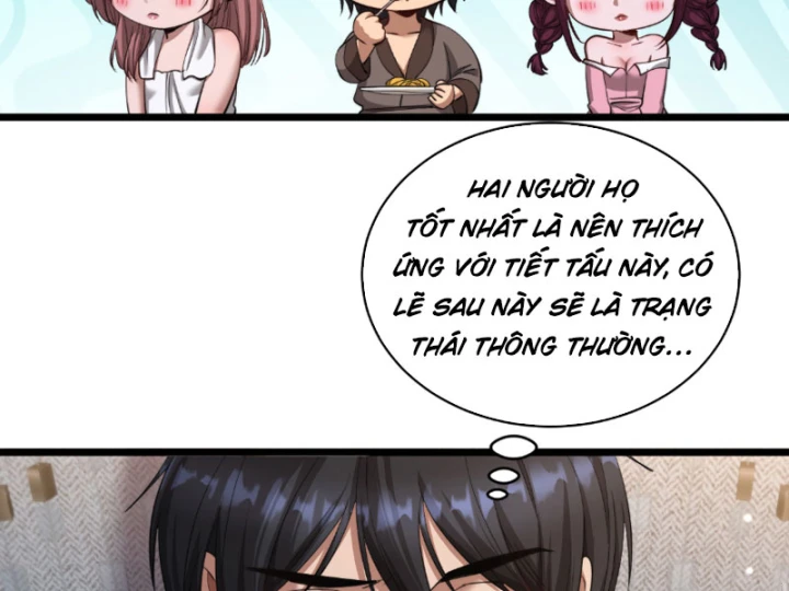 Sau Khi Tự Do Tài Chính, Họ Đã Dâng Hiến Lòng Trung Thành Chapter 69 - 55