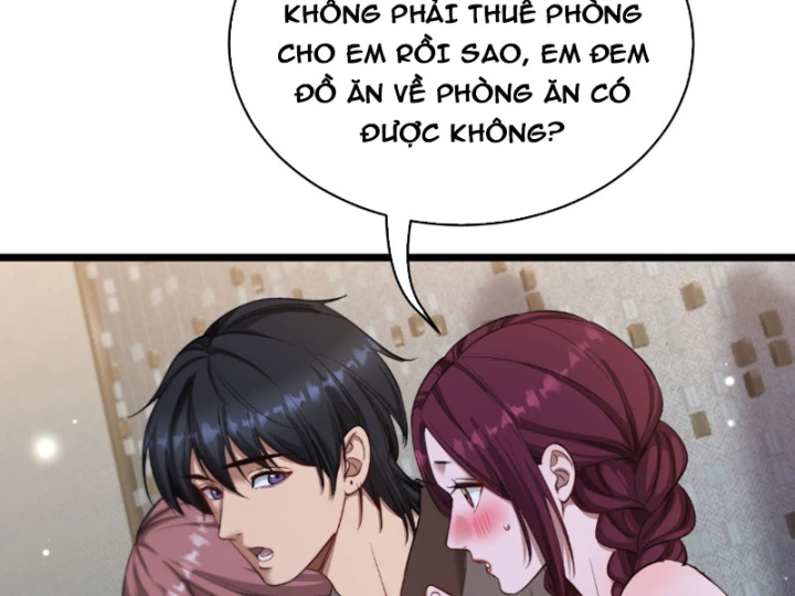 Sau Khi Tự Do Tài Chính, Họ Đã Dâng Hiến Lòng Trung Thành Chapter 69 - 57