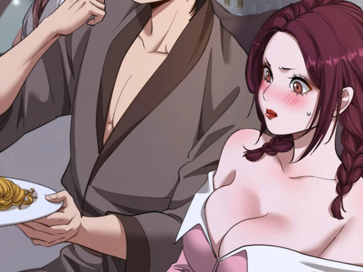 Sau Khi Tự Do Tài Chính, Họ Đã Dâng Hiến Lòng Trung Thành Chapter 69 - 66