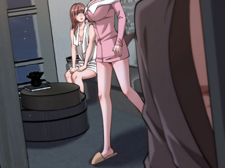 Sau Khi Tự Do Tài Chính, Họ Đã Dâng Hiến Lòng Trung Thành Chapter 69 - 93