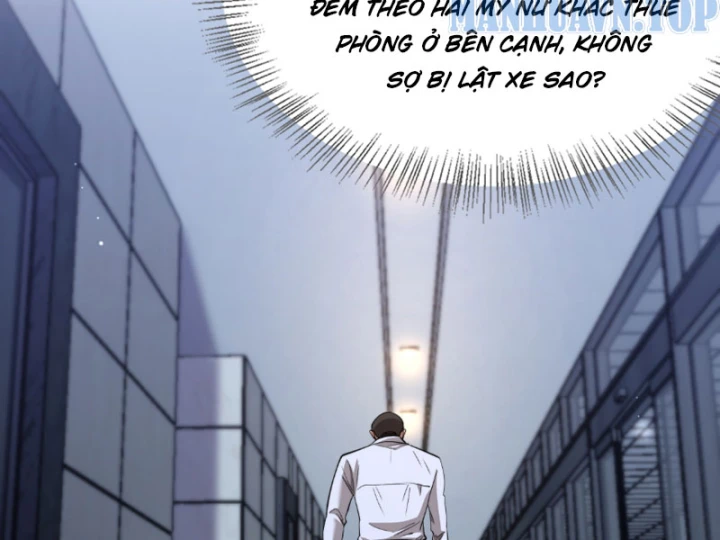 Sau Khi Tự Do Tài Chính, Họ Đã Dâng Hiến Lòng Trung Thành Chapter 69 - 95