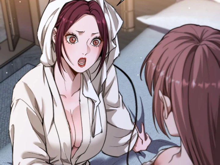 Sau Khi Tự Do Tài Chính, Họ Đã Dâng Hiến Lòng Trung Thành Chapter 69 - 116