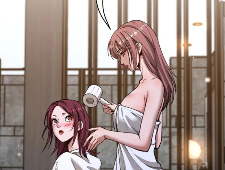 Sau Khi Tự Do Tài Chính, Họ Đã Dâng Hiến Lòng Trung Thành Chapter 70 - 9