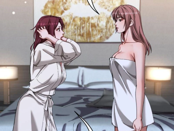 Sau Khi Tự Do Tài Chính, Họ Đã Dâng Hiến Lòng Trung Thành Chapter 70 - 22