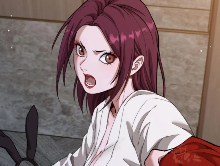 Sau Khi Tự Do Tài Chính, Họ Đã Dâng Hiến Lòng Trung Thành Chapter 70 - 24