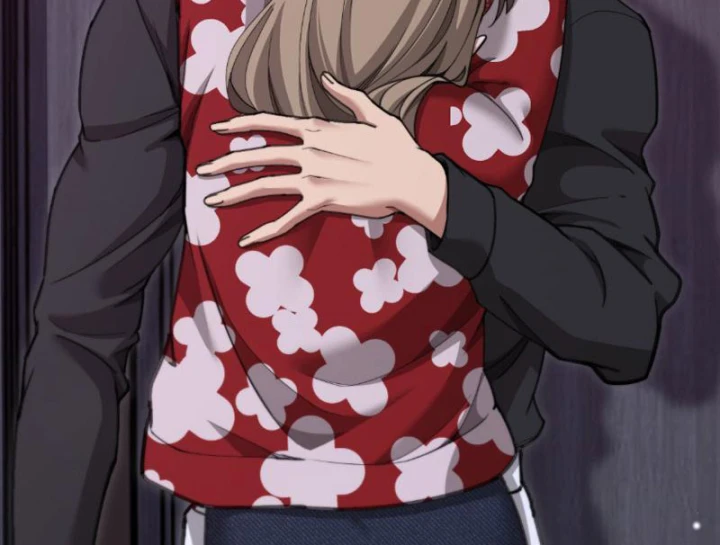 Sau Khi Tự Do Tài Chính, Họ Đã Dâng Hiến Lòng Trung Thành Chapter 70 - 33