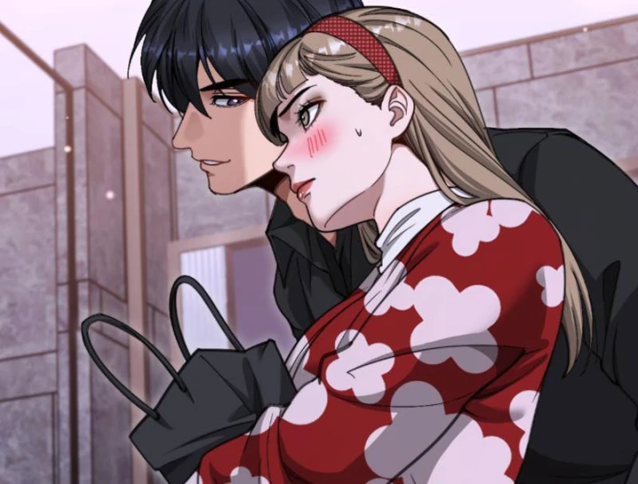 Sau Khi Tự Do Tài Chính, Họ Đã Dâng Hiến Lòng Trung Thành Chapter 70 - 43