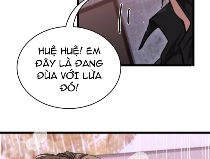 Sau Khi Tự Do Tài Chính, Họ Đã Dâng Hiến Lòng Trung Thành Chapter 70 - 71