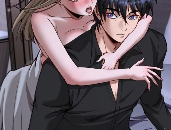 Sau Khi Tự Do Tài Chính, Họ Đã Dâng Hiến Lòng Trung Thành Chapter 70 - 87