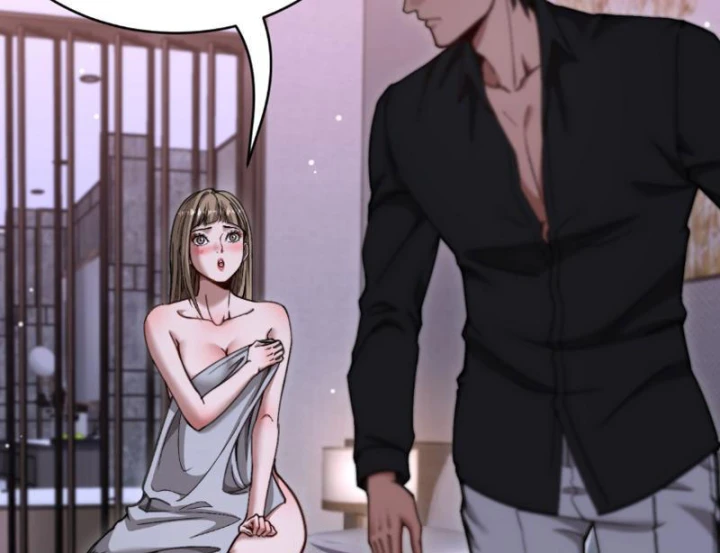 Sau Khi Tự Do Tài Chính, Họ Đã Dâng Hiến Lòng Trung Thành Chapter 70 - 91