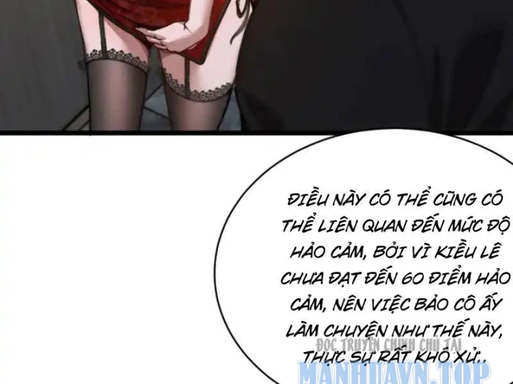 Sau Khi Tự Do Tài Chính, Họ Đã Dâng Hiến Lòng Trung Thành Chapter 71 - 3