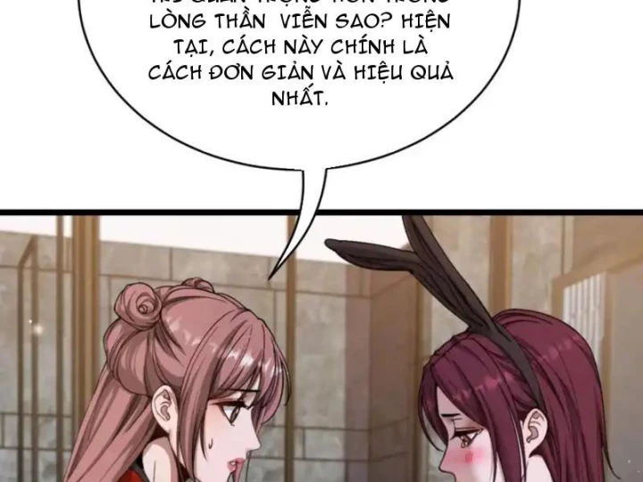 Sau Khi Tự Do Tài Chính, Họ Đã Dâng Hiến Lòng Trung Thành Chapter 71 - 18