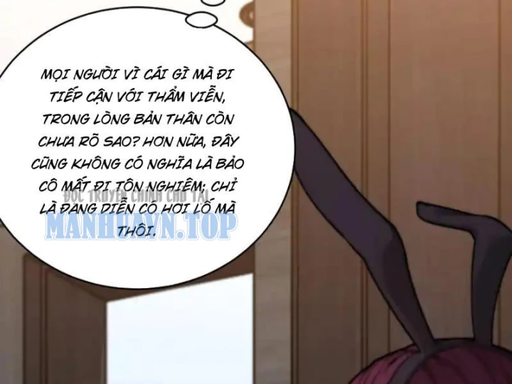 Sau Khi Tự Do Tài Chính, Họ Đã Dâng Hiến Lòng Trung Thành Chapter 71 - 21