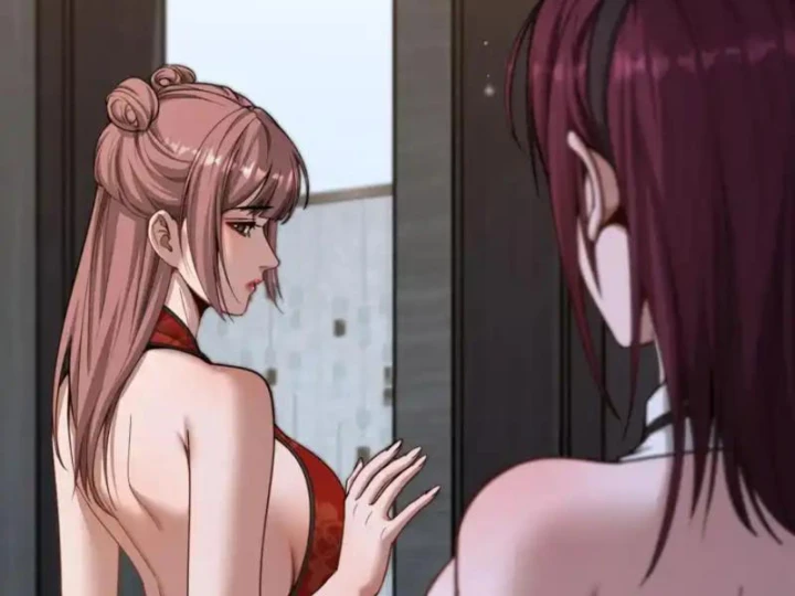 Sau Khi Tự Do Tài Chính, Họ Đã Dâng Hiến Lòng Trung Thành Chapter 71 - 22