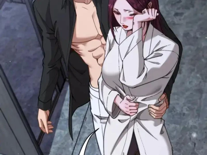 Sau Khi Tự Do Tài Chính, Họ Đã Dâng Hiến Lòng Trung Thành Chapter 71 - 42