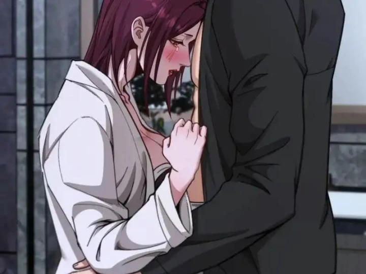 Sau Khi Tự Do Tài Chính, Họ Đã Dâng Hiến Lòng Trung Thành Chapter 71 - 57