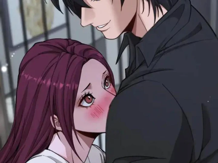 Sau Khi Tự Do Tài Chính, Họ Đã Dâng Hiến Lòng Trung Thành Chapter 71 - 72